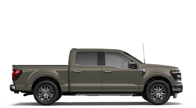 2026 Ford F-150+F-150